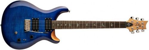 Електрогітара PRS SE Custom 24 (Faded Blue Burst) - JCS.UA фото 4