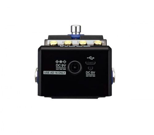 Педаль Zoom MS-80IR+ MultiStomp - JCS.UA фото 5