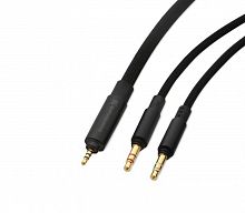 Кабель для наушников Beyerdynamic Audiophile cable balanced 1.40m (black) - JCS.UA