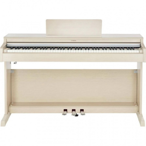 Цифровое фортепиано YAMAHA ARIUS YDP-164WA - JCS.UA фото 2