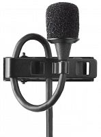 Петличный микрофон Shure MX150B/O-XLR - JCS.UA