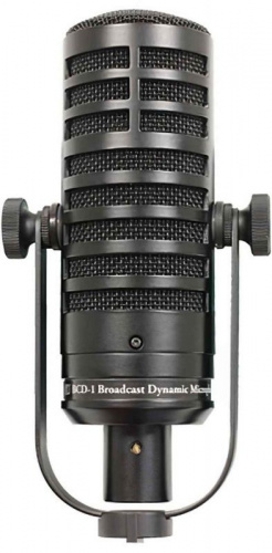 Микрофон Marshall Electronics MXL BCD-1 - JCS.UA