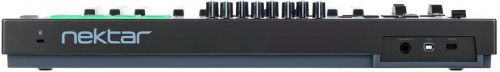 MIDI-клавиатура Nektar Impact LX25+ - JCS.UA фото 9