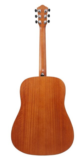 Гітара акустична IBANEZ V40 OPN - JCS.UA фото 2