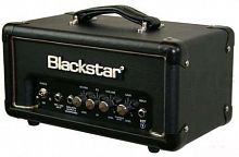 Гітарний підсилювач "голова" Blackstar HT-1RH - JCS.UA