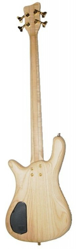 Бас-гитара Warwick Streamer $$ 4 Nat - JCS.UA фото 3