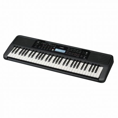 Синтезатор YAMAHA PSR-E383 - JCS.UA фото 2