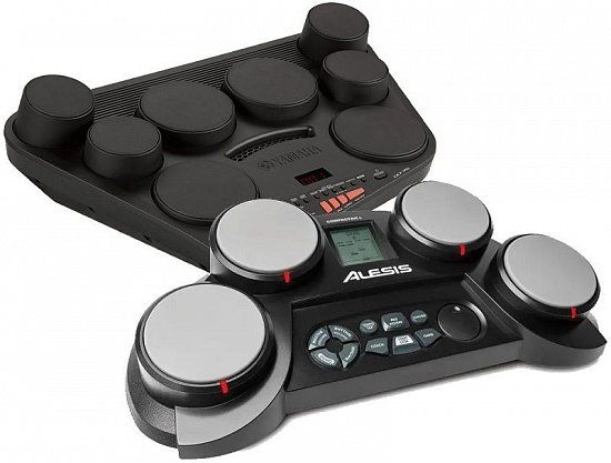 ТОП-5 кращих електронних драм пэдів 2025: експертний огляд JCS.ua