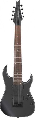 Электрогитара IBANEZ RG8EX BKF - JCS.UA