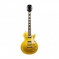 Електрогітара STAGG SEL-STD GOLD - JCS.UA