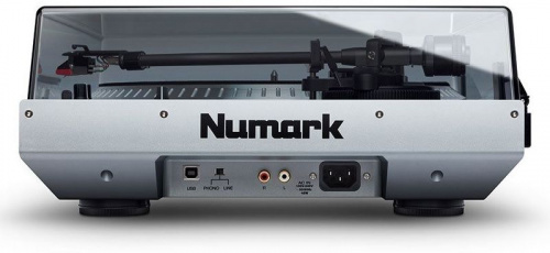 Проигрыватель виниловых дисков Numark NTX1000 - JCS.UA фото 3