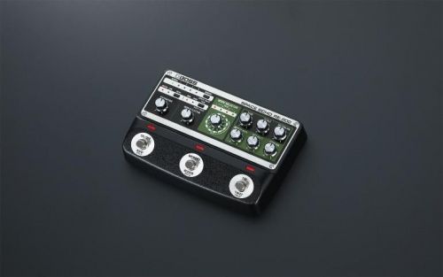 Процесор ефектів Boss RE-202 Space Echo Delay/Reverb - JCS.UA фото 4