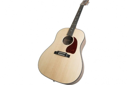 Электроакустическая гитара GIBSON G-45 STANDARD ANTIQUE NATURAL - JCS.UA фото 4