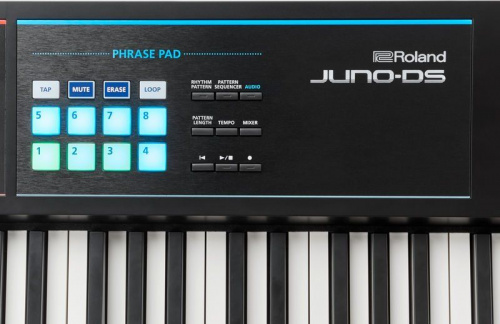 Синтезатор Roland Juno-DS88 - JCS.UA фото 4