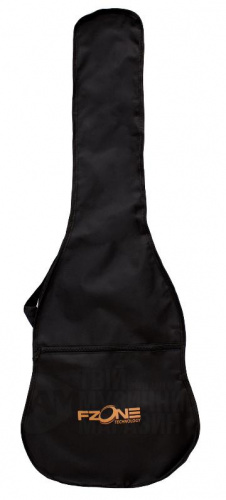 Чехол для электрогитары FZONE FGB-41E Electric Guitar Bag (Black) - JCS.UA