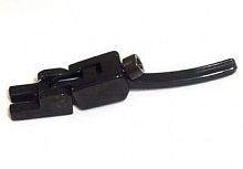 Сідло з гвинтом для тремоло PAXPHIL PS115-1 (Black) - JCS.UA