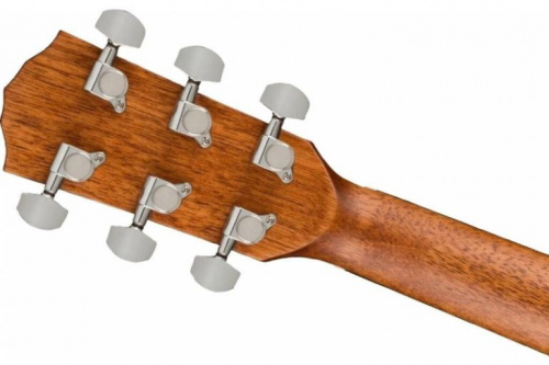 Гітара акустична FENDER FA-15 STEEL 3/4 MOONLIGHT BURST WN w/BAG - JCS.UA фото 5
