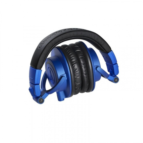 Навушники Audio-Technica ATH-M50xBB - JCS.UA фото 2