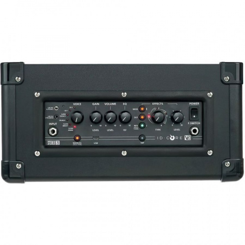 Комбоусилитель Blackstar ID Core Stereo 20 V3 - JCS.UA фото 7
