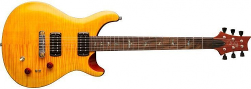 Електрогітара PRS SE Paul's Guitar (Amber) - JCS.UA фото 4
