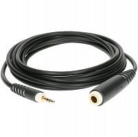 Кабель коммутационный KLOTZ AS-EX3 EXTENSION CABLE BLACK 6 M - JCS.UA