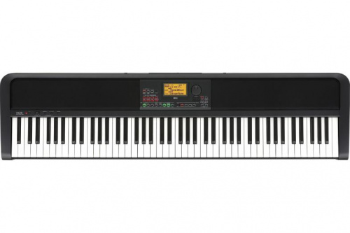 Цифровое пианино KORG XE20 - JCS.UA