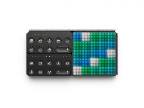 DJ-контроллер ROLI Lightpad Block M - JCS.UA фото 3