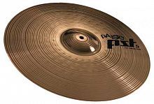 Тарілка Paiste 5 Crash Ride 18 " - JCS.UA