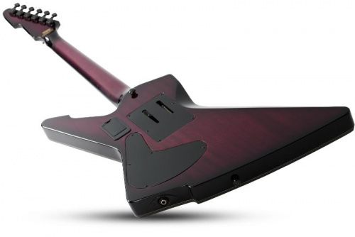 Электрогитара SCHECTER E-1 FR-S TPB - JCS.UA фото 7