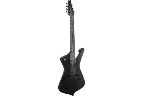 Електрогітара IBANEZ ICTB721-BKF - JCS.UA фото 3