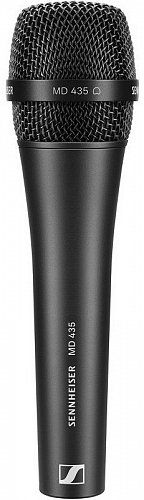 Мікрофон Sennheiser MD 435