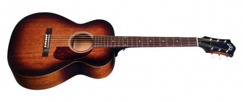 Акустична гітара GUILD M-20 (Vintage Sunburst) - JCS.UA фото 3