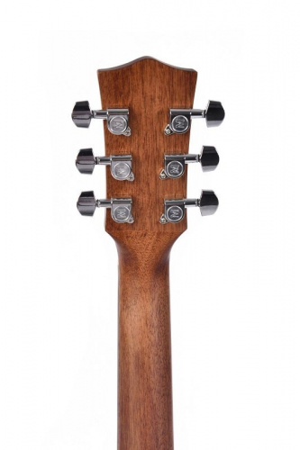 Электроакустическая гитара Sigma GJME - JCS.UA фото 4