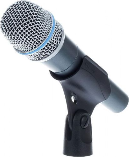 Мікрофон Shure BETA57A - JCS.UA фото 6