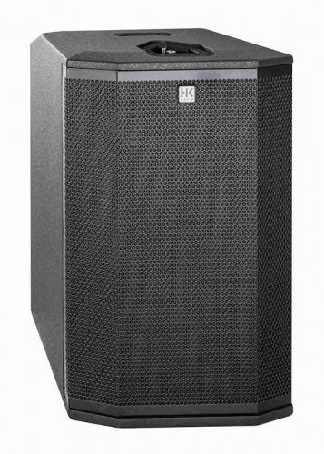Активная акустическая система HK Audio POLAR 12 MK2 - JCS.UA фото 3 Активная акустическая система HK Audio POLAR 12 MK2 - JCS.UA фото 3
