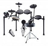 Электронные барабанные установки: сравнение 6 моделей от бюджетных до про