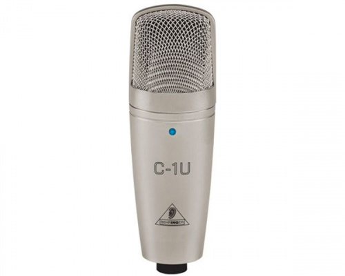 Микрофон Behringer C1U - JCS.UA фото 2