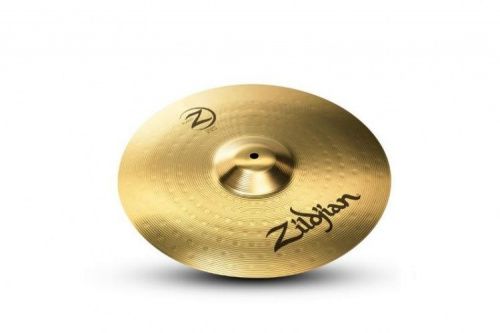 Набір тарілок ZILDJIAN PLANET Z SET - JCS.UA фото 4