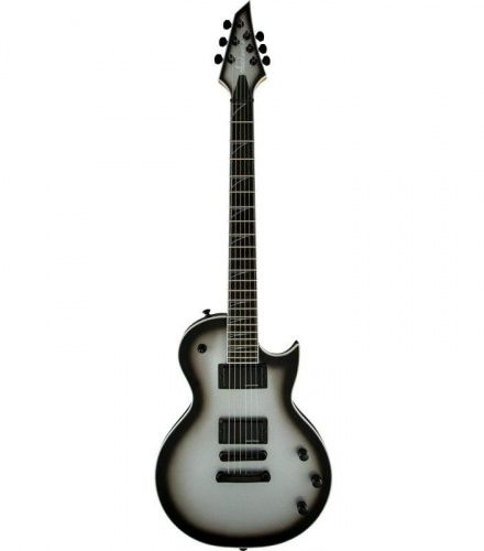 Електрогітара JACKSON PRO MONARKH SILVERBURST - JCS.UA