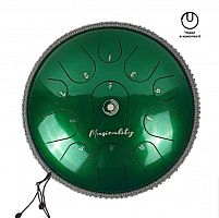 Глюкофон Musicality С14-GRP - JCS.UA