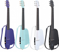 Смарт-гитара Enya NEXG 2: Распаковка будущего: Обзор смарт-гитары Enya NEXG 2