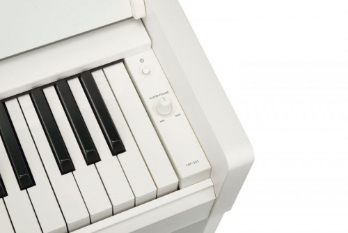 Цифровое пианино YAMAHA ARIUS YDP-S35 (White) - JCS.UA фото 5