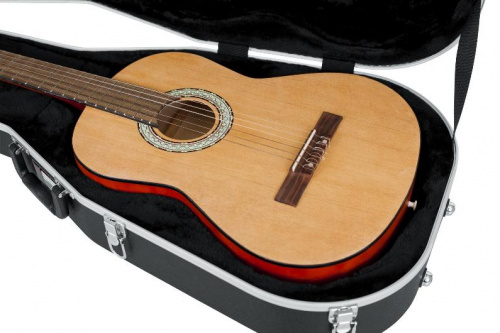 Кейс для классической гитары GATOR GC-CLASSIC-4PK Classical Guitar Case - JCS.UA фото 3