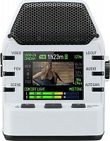 Видеорекордер Zoom Q2n white - JCS.UA