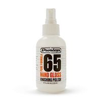 Полироль-очиститель DUNLOP 6604 PURE FORMULA 65 NANO GLOSS FINISHING POLISH - 4OZ - JCS.UA