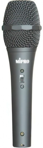 Мікрофон Mipro MM-107 - JCS.UA