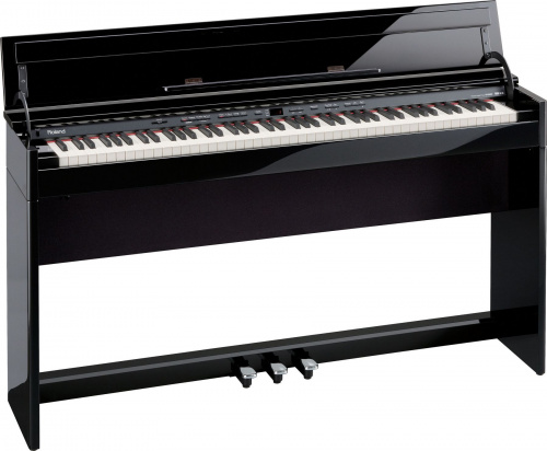 Цифровое фортепиано Roland DP 990 RFPE - JCS.UA