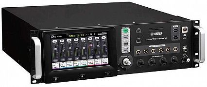 Інсталяційні мікшери для ресторанів: простота керування для персоналу