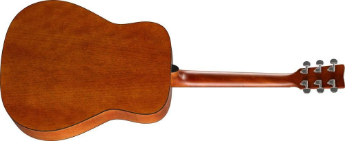 Акустическая гитара YAMAHA FG800 (Sand Burst) - JCS.UA фото 2