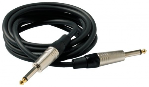 Інструментальний кабель ROCKCABLE RCL30205 D7 Instrument Cable (5m) - JCS.UA